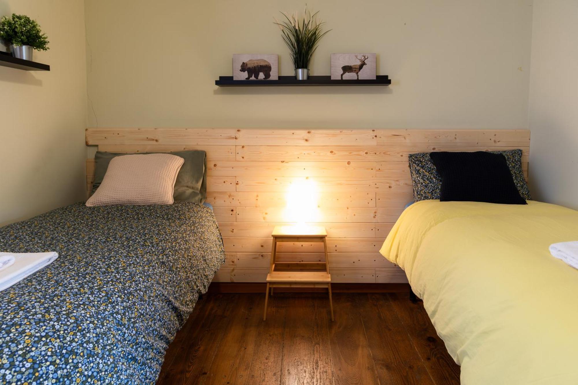 Ferienwohnung Alla Piana Varallo Exterior foto