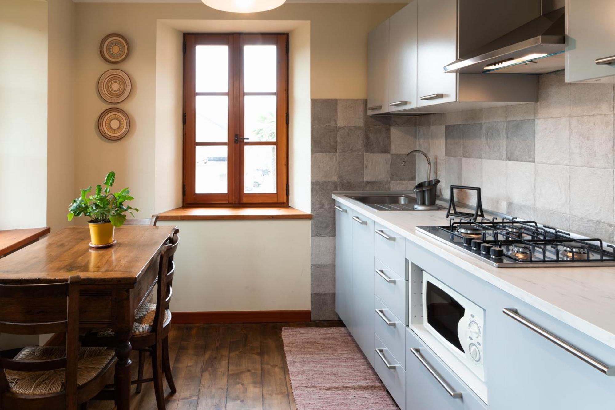 Ferienwohnung Alla Piana Varallo Exterior foto