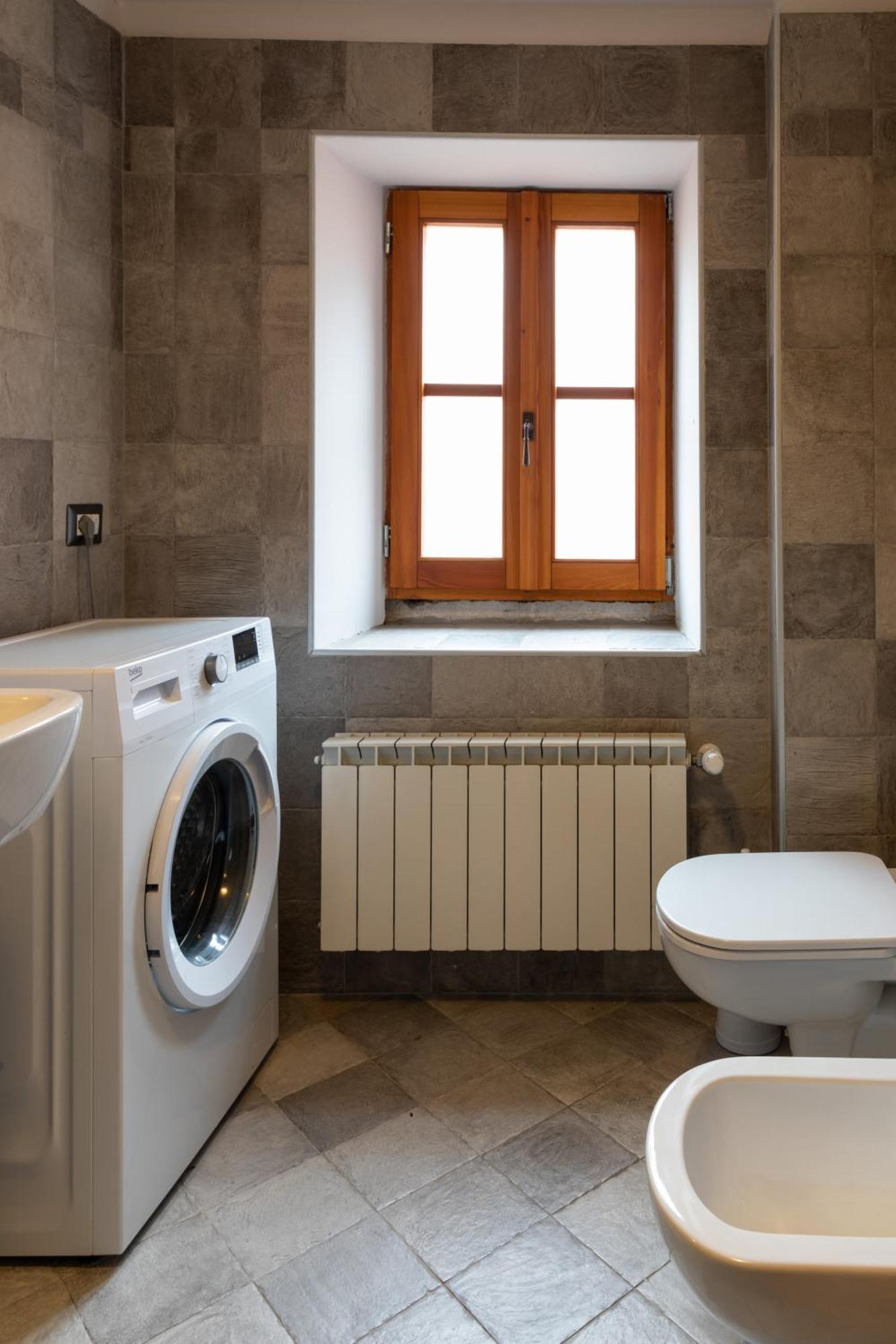 Ferienwohnung Alla Piana Varallo Exterior foto
