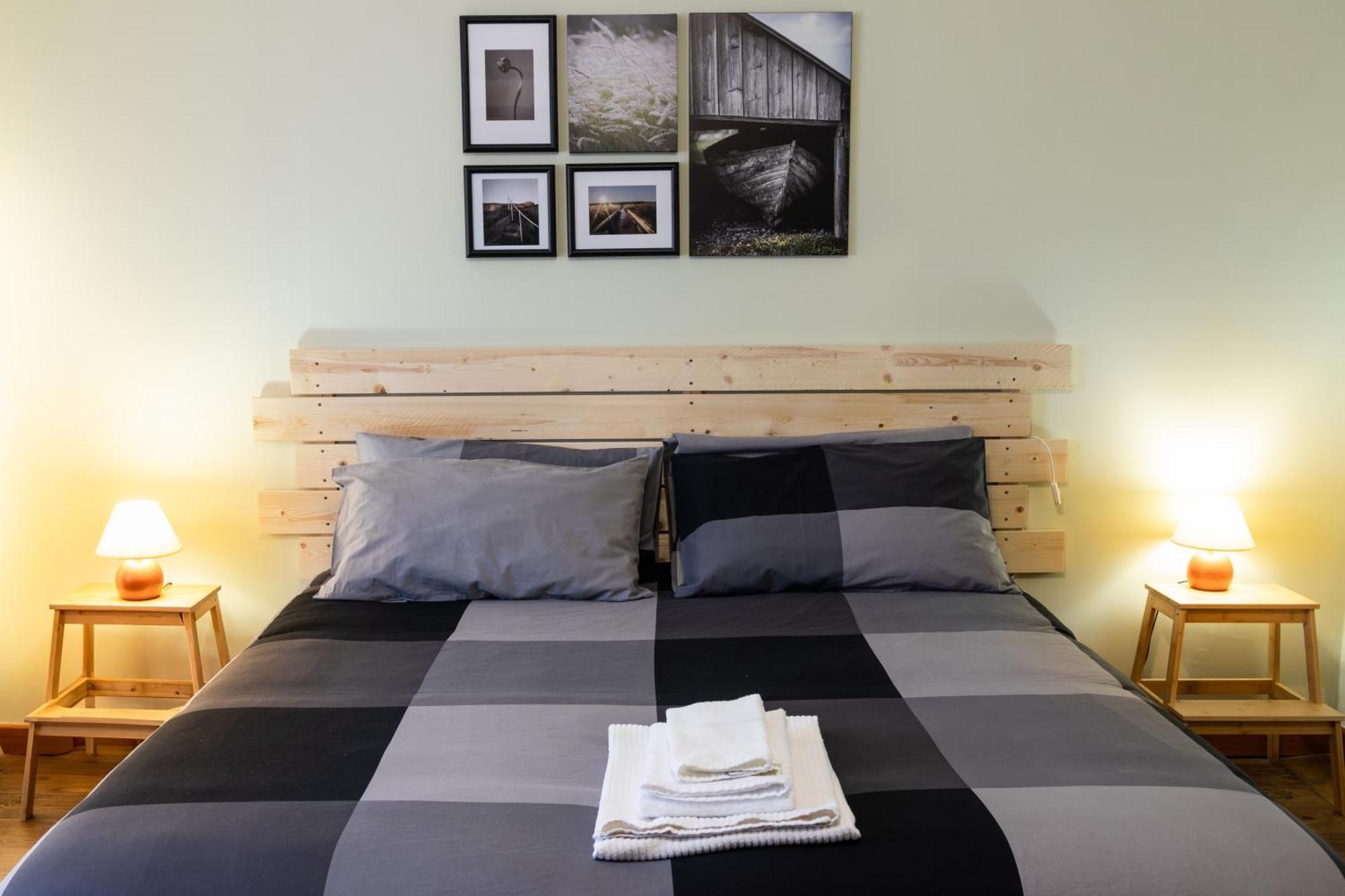 Ferienwohnung Alla Piana Varallo Exterior foto